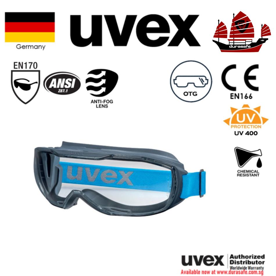 uvex安全眼鏡極舒適設計-歡迎批發-safety-spectacles-保護式護目鏡-工業安全眼鏡-防護眼鏡-運動護目鏡-醫療護目鏡-實驗室安全眼鏡-防護眼罩-safety-glasses