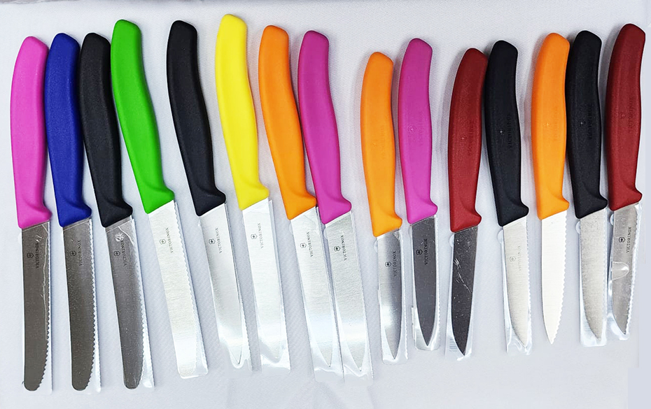 德國牌子Victorinox英嘜刀仔-餐廳專用刀1