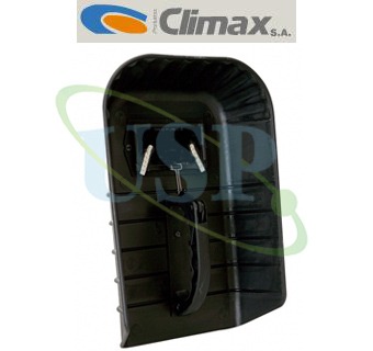 地盤燒焊防護裝備：西班牙 Climax 手提式 Handheld Type2