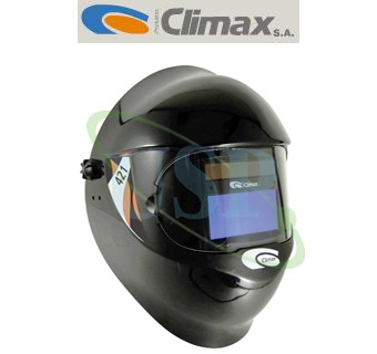 地盤燒焊防護裝備：西班牙 Climax 直接頭戴式 Head Type