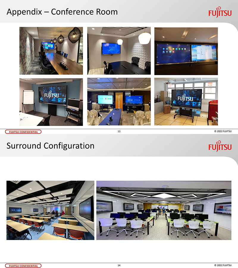 學校課室電腦影音設備工程-Fujitsu-會議室電腦系統-電腦輔助教學系統-多媒體網路教學系統-視訊會議系統解決方案Fujitsu Interactive Panel for Commercial 3.1-14