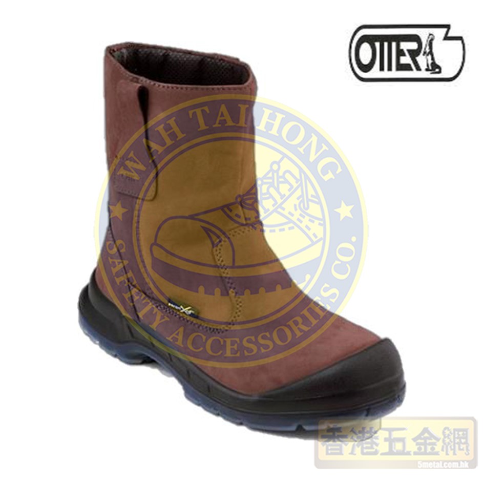 安全鞋 - Otter安全鞋OWT805KW