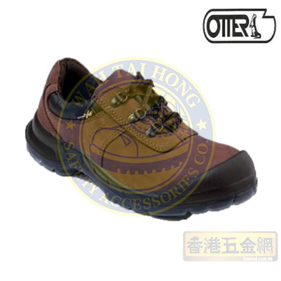 安全鞋 - Otter安全鞋OWT900KW