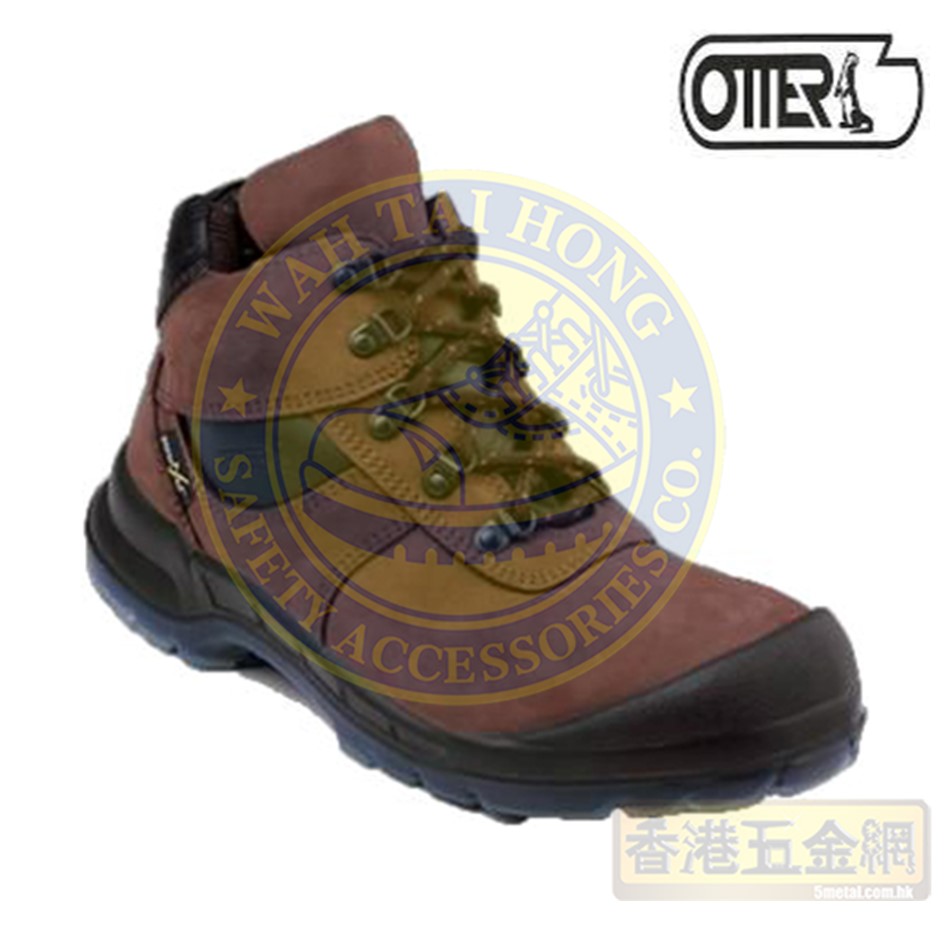 安全鞋 - Otter安全鞋OWT993KW