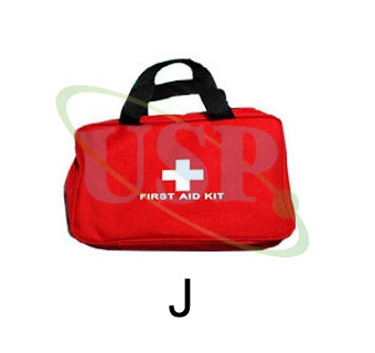 小型藥包 Hand Carry Bag Type F, G, H2-D