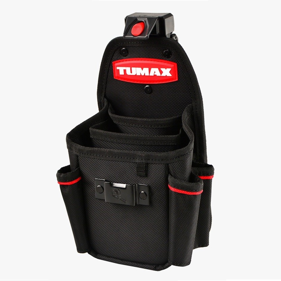 師傅必備TUMAX一體化工具袋-各款式都有-Tumax腰包-工具腰袋-電工工具腰包-多功能工具腰包-Tumax快拆工具腰包-Tool-Bag10