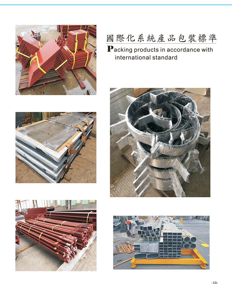 建築預製鋼結構型材加工配送-鋼鐵材料-建築鋼材-Steel-Construction-SC鋼骨-鋼鐵公司-鋼材公司10
