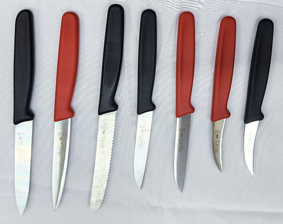 德國牌子Victorinox英嘜刀仔-餐廳專用刀3