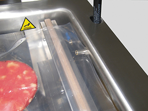 意大利Lavezzini食物真空機-座地型-桌上型-自動真空包裝機-食物抽真空機-食物真空包裝機-桌上型真空包裝機Vacuum-Packaging-Machine 1000 SL--