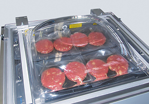 意大利Lavezzini食物真空機-座地型-桌上型-自動真空包裝機-食物抽真空機-食物真空包裝機-桌上型真空包裝機Vacuum-Packaging-Machine 550 S--