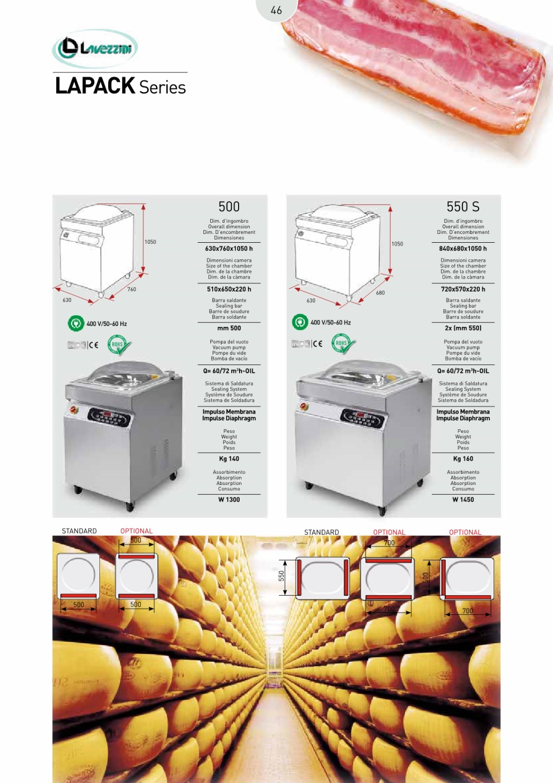 意大利Lavezzini食物真空機-座地型-桌上型-自動真空包裝機-食物抽真空機-食物真空包裝機-桌上型真空包裝機Vacuum-Packaging-Machine1