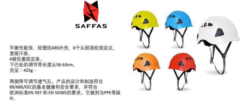 意大利SIR安全帽（可加配透明眼罩）地盤安全帽香港-工程安全帽-工業安全帽-施工安全用品D1