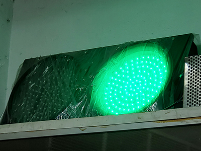紅黃綠交通燈(可選2位3位) 指示車輛的交通燈臨時交通燈香港交通燈交通燈號1
