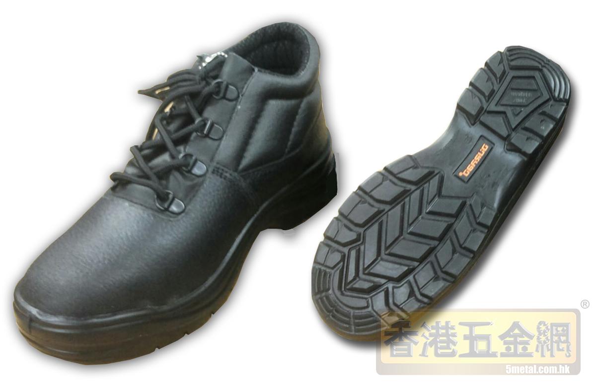 限時優惠地盤安全鞋工業安全鞋鋼頭鞋, Durabo Safety Boot, Safety Shoes