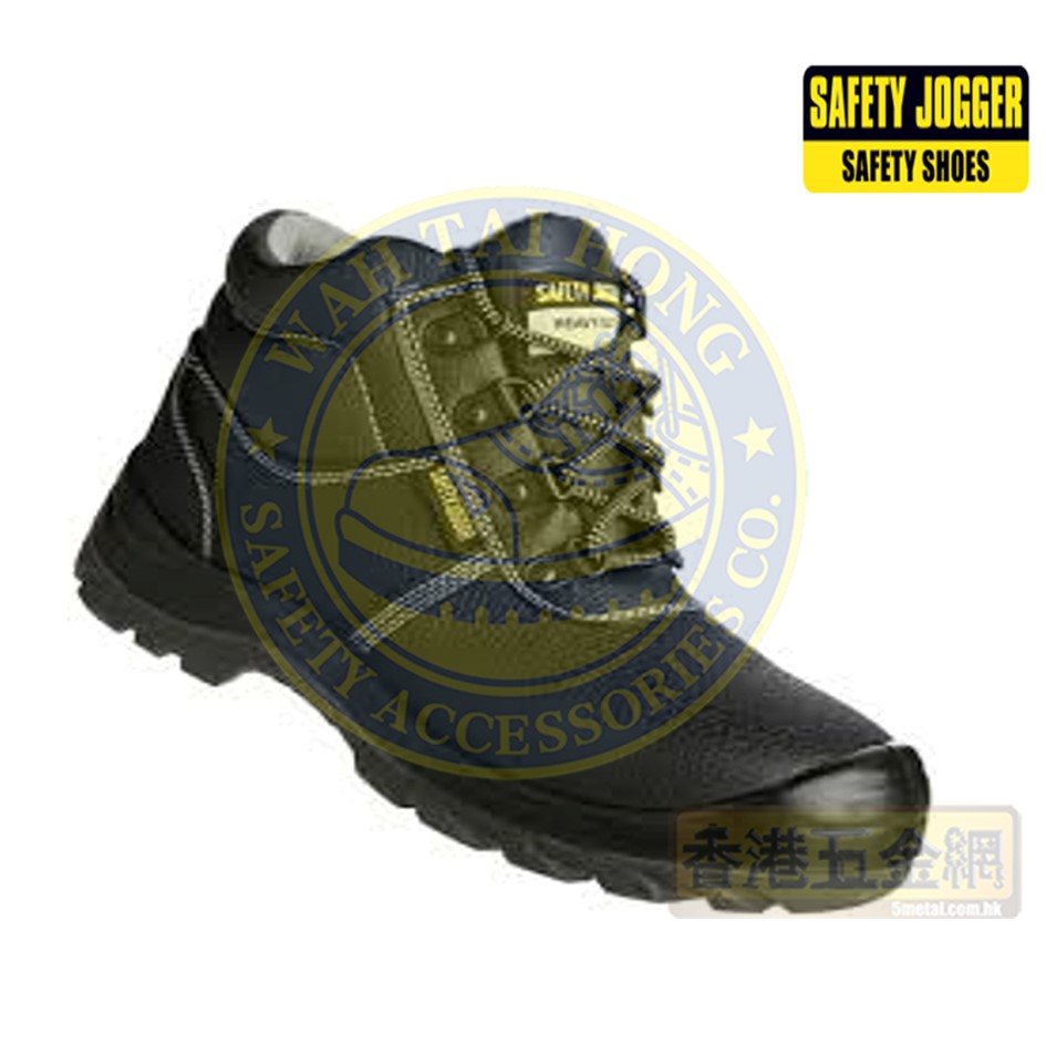 BESTBOY EN ISO 20345 SRC S3 Size 3.5-13安全鞋  Safety Jogger 安全鞋 系列 S1P 及 S3 安全鞋