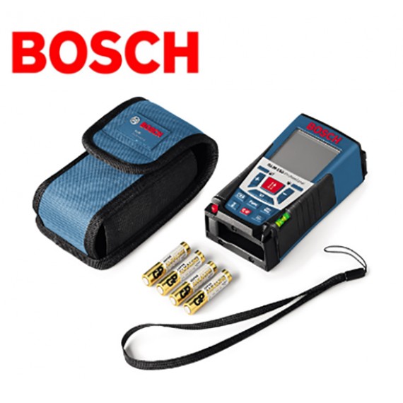 BOSCH GLM 150 150M雷射電子測距儀 電子尺 Bosch博世 激光尺 紅外線電子尺 紅外線尺 雷射電子尺 鐳射尺D1
