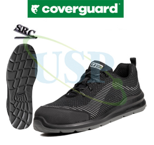 Coverguard安全鞋