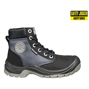 DAKAR018 EN ISO 20345 SRC S3 Size 4-13安全鞋  Safety Jogger 安全鞋 系列 S1P 及 S3 安全鞋
