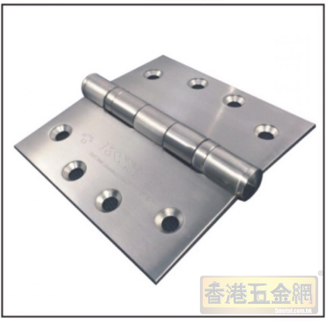 Stainless steel concealed ball bearing hinge 304 or 316