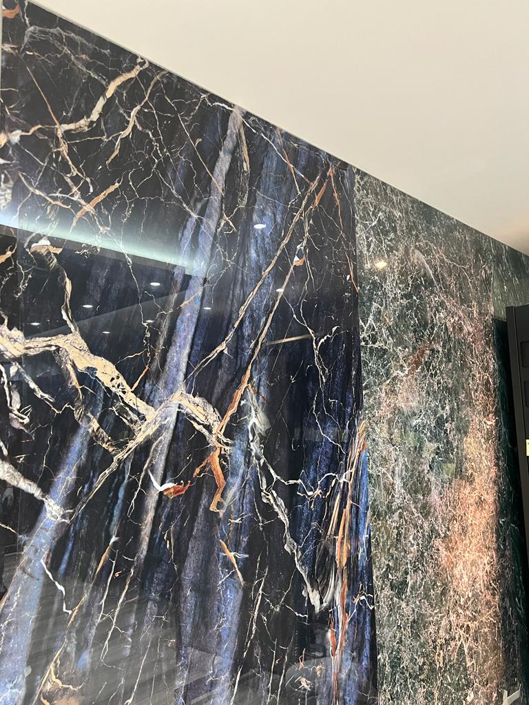 Lamett樂邁天然石紋牆板-不重覆花紋-環保石塑地板8