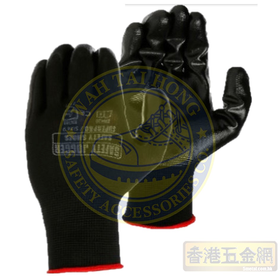 SUPERPRO 通用防滑手套 Professional Anti-slip Gloves