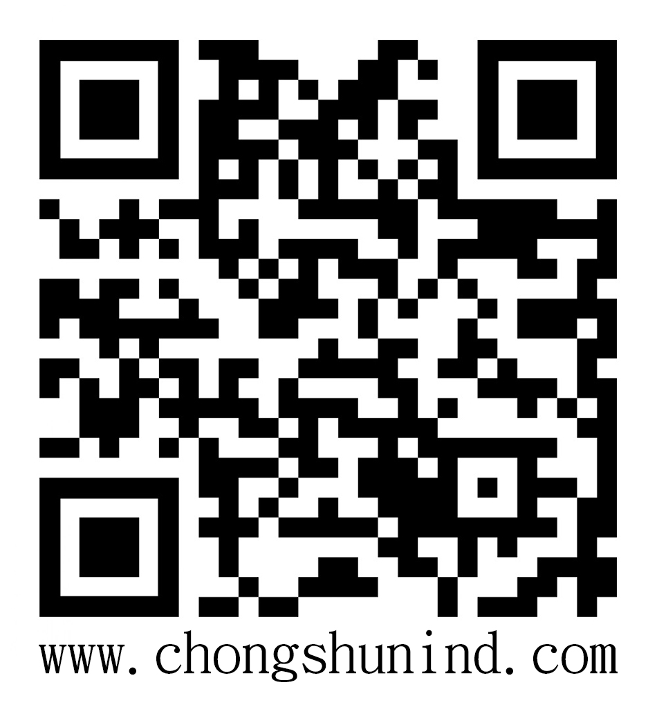 chongshunQRcode
