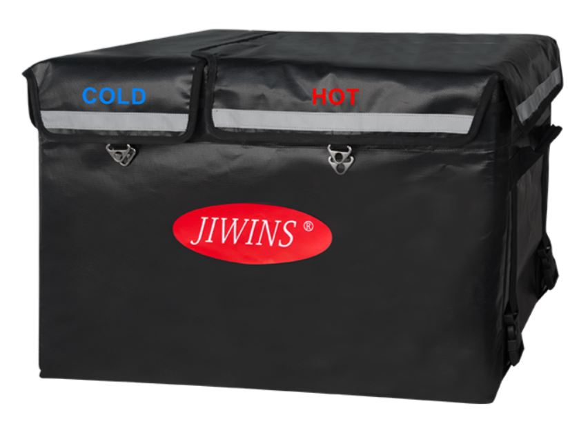 普飛-Jiwins-外賣保溫箱-物流保溫箱-冷熱運輸箱-保溫箱-食物保溫箱-飯盒保溫箱-手提保溫箱-戶外保溫箱-Cooler-box