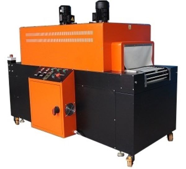 自動熱收縮爐-熱循環收縮爐-熱風收縮機-包裝收縮機-熱收縮機-包裝機器設備-包裝機械設備
