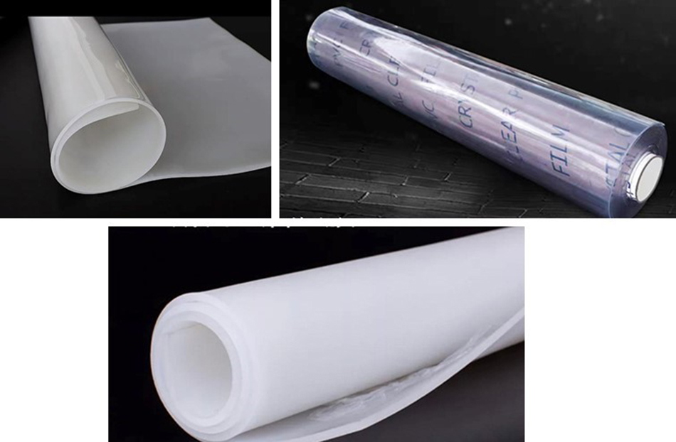 橡膠系列：白膠板、PVC透明軟膠板、硅膠板-地板／台／工業／零件橡膠板-耐熱硅膠原料批發