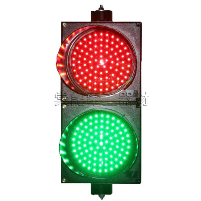 紅黃綠交通燈(可選2位/3位) 指示車輛的交通燈/臨時交通燈/香港交通燈/交通燈號