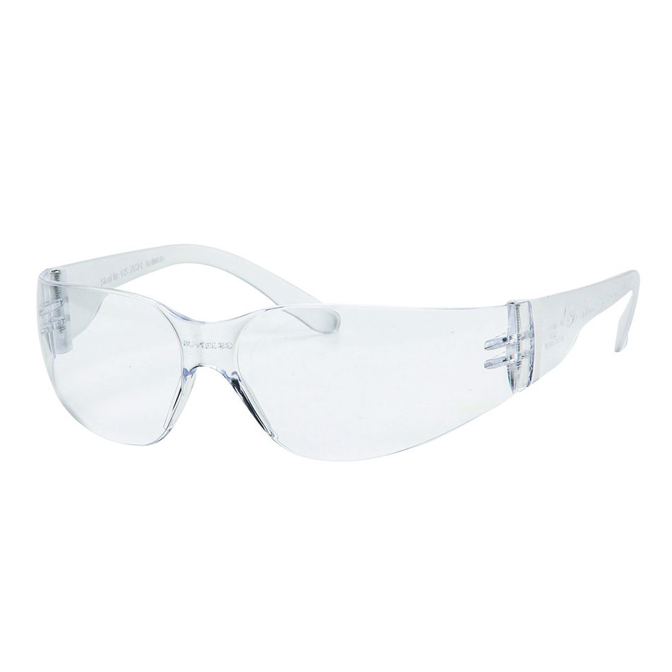 工業安全眼鏡／工作護目鏡／防飛沫眼鏡