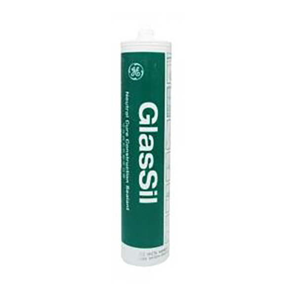 GlasSil-GE多用途中性玻璃膠-無酸玻璃膠-GE-GlasSil-sealant-填縫劑-密封膠
