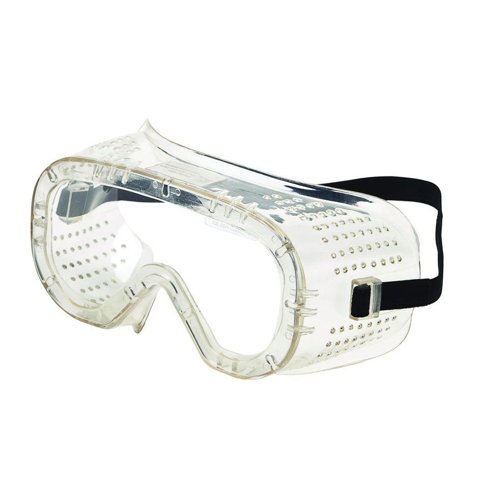 全保護式護目鏡／實驗室安全眼鏡／防疫眼罩