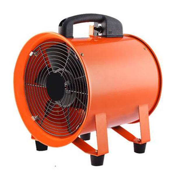 Blower寶路華手提抽風機220V-110V-多種尺寸-管道抽風機-移動式抽風機-離心風機-軸流風機-強力排風機-Blower-Fan