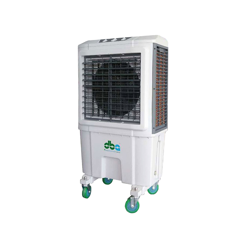 租／售DBA細風量活動冷氣機DEBI003C-H（降溫除臭＋濕過濾PM2．5）水冷涼風機-座地冷風機-室外涼風機-小型涼風機-迷你冷風機-家用冷風機-Cooler