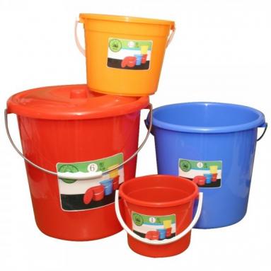 (批發)雙貓牌塑膠桶批發-多種尺寸-膠桶供應商-元朗區-工業塑膠桶/水桶/圓形塑膠桶/儲水桶