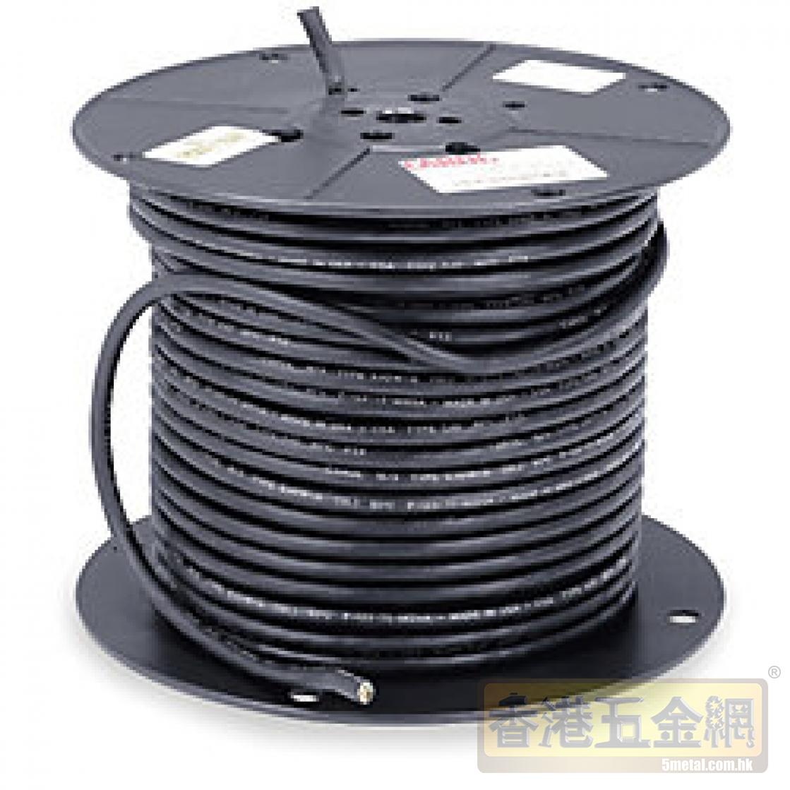 各式電線-電纜-橡膠線| 香港五金網